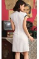 Zelda "A" Cheongsam